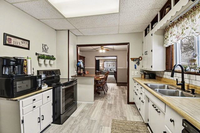 130 Ayer Street, Cadillac, MI 49601