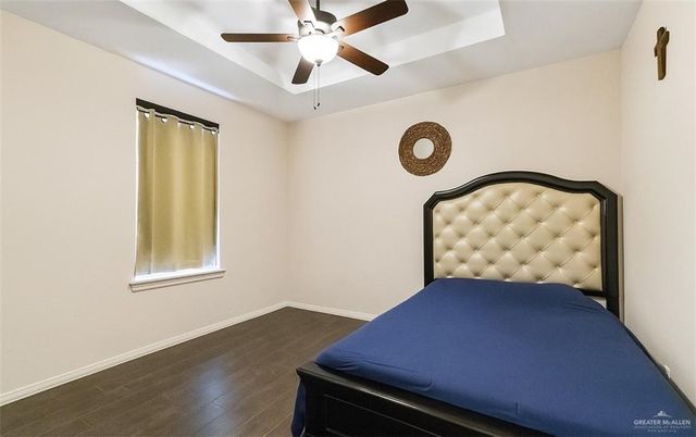 1604 E Mayhem Drive, Edinburg, TX 78542