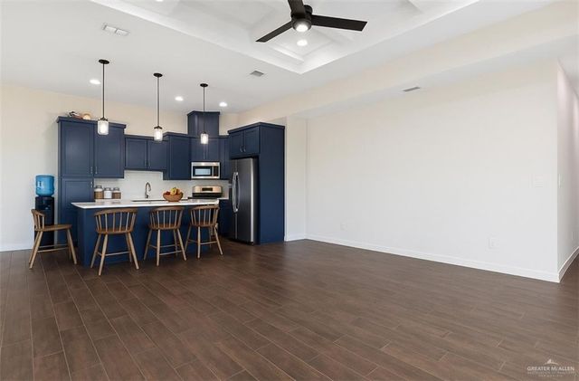 1604 E Mayhem Drive, Edinburg, TX 78542