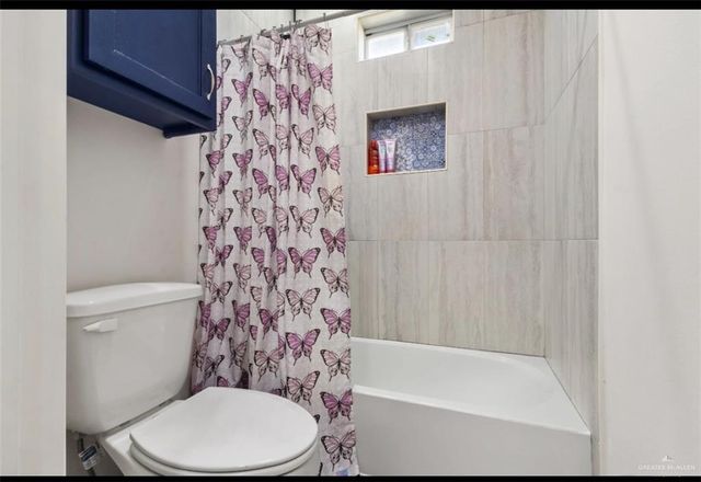 1604 E Mayhem Drive, Edinburg, TX 78542