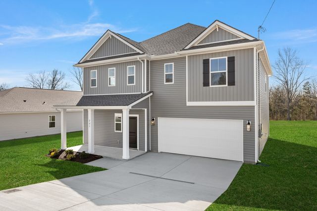 227 Idle Drive, Shelbyville, TN 37160