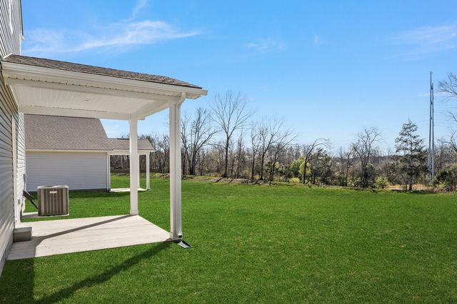 227 Idle Drive, Shelbyville, TN 37160