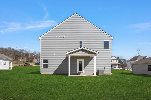 227 Idle Drive, Shelbyville, TN 37160