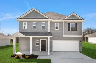 227 Idle Drive, Shelbyville, TN 37160