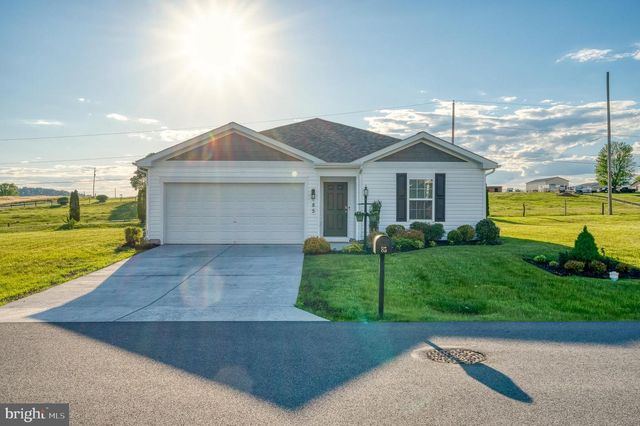 85 RIVER RD, Gettysburg, PA 17325