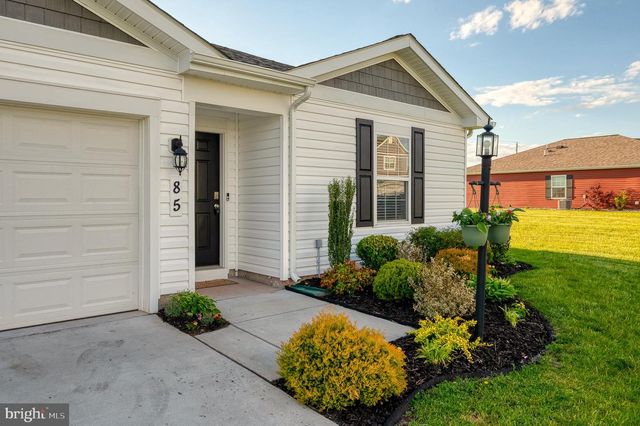 85 RIVER RD, Gettysburg, PA 17325