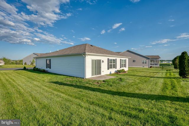 85 RIVER RD, Gettysburg, PA 17325