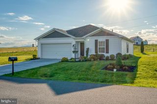 85 RIVER RD, Gettysburg, PA 17325