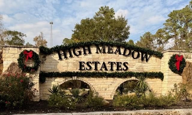 7629 Trinity Pines Drive, Montgomery, TX 77316