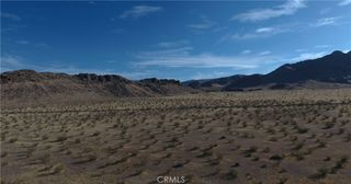 0 Lucerne Valley Cutoff, Lucerne Valley, CA 92356