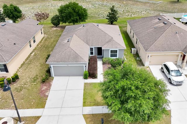 3057 PATTERSON GROVES DRIVE, Haines City, FL 33844