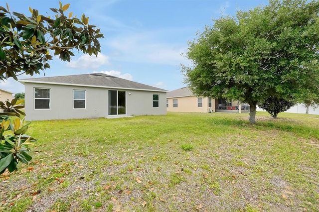 3057 PATTERSON GROVES DRIVE, Haines City, FL 33844