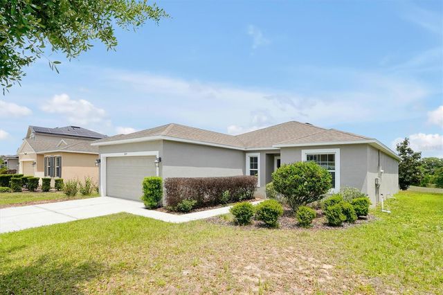 3057 PATTERSON GROVES DRIVE, Haines City, FL 33844
