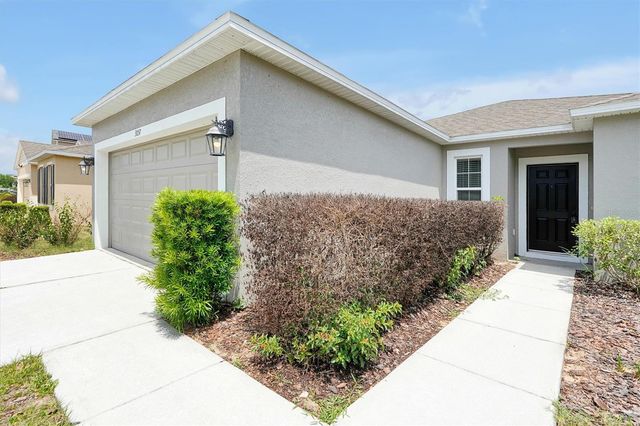 3057 PATTERSON GROVES DRIVE, Haines City, FL 33844