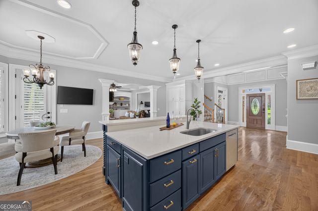 3295 Osborne Road NE, Atlanta, GA 30319