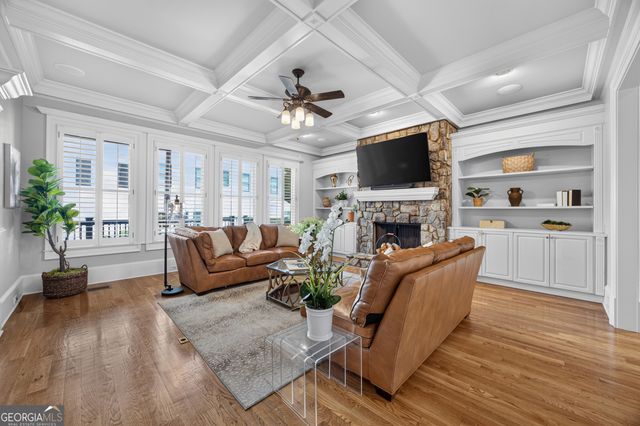 3295 Osborne Road NE, Atlanta, GA 30319