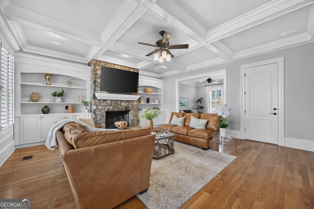 3295 Osborne Road NE, Atlanta, GA 30319