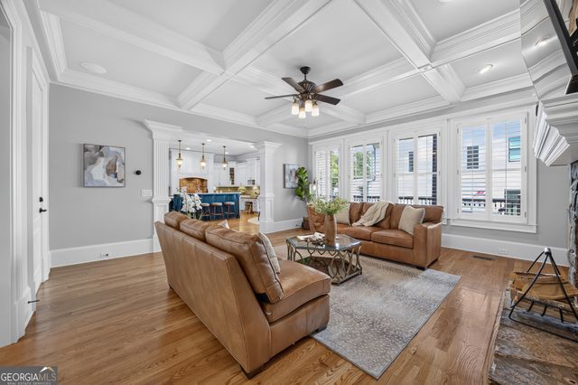 3295 Osborne Road NE, Atlanta, GA 30319