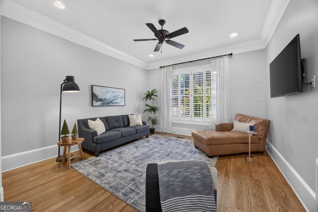 3295 Osborne Road NE, Atlanta, GA 30319