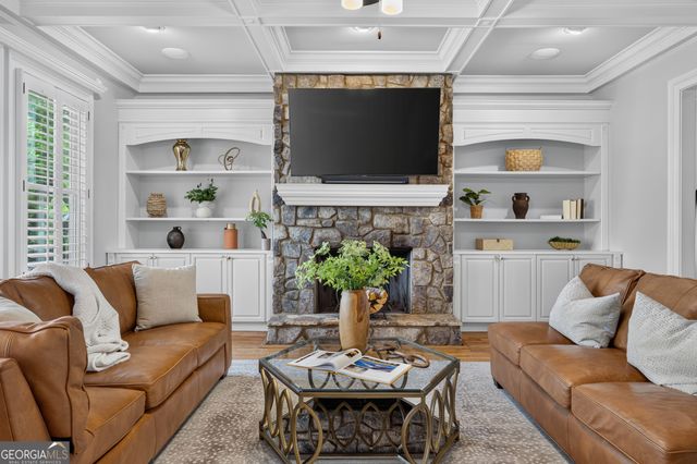 3295 Osborne Road NE, Atlanta, GA 30319