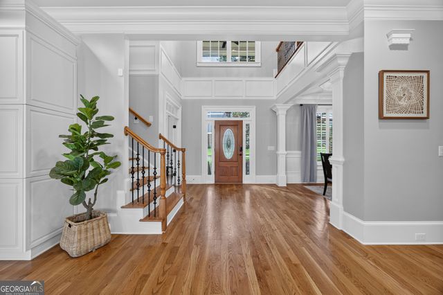 3295 Osborne Road NE, Atlanta, GA 30319