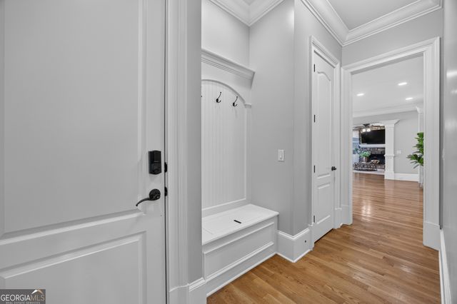 3295 Osborne Road NE, Atlanta, GA 30319