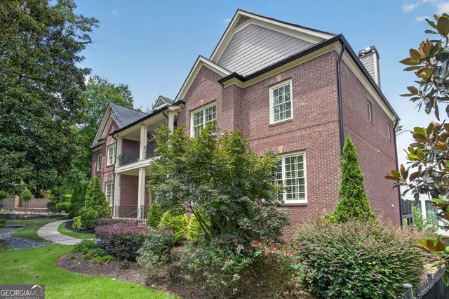 3295 Osborne Road NE, Atlanta, GA 30319