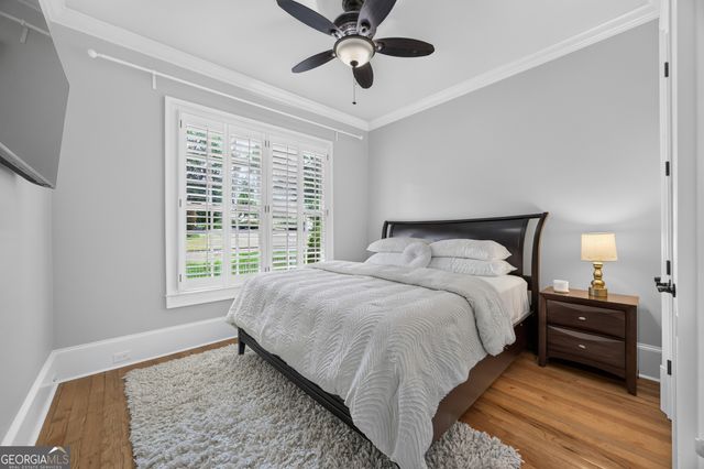 3295 Osborne Road NE, Atlanta, GA 30319