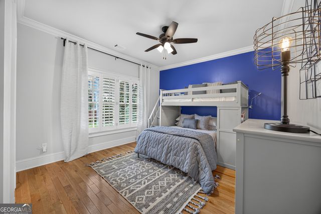 3295 Osborne Road NE, Atlanta, GA 30319