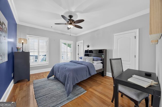 3295 Osborne Road NE, Atlanta, GA 30319