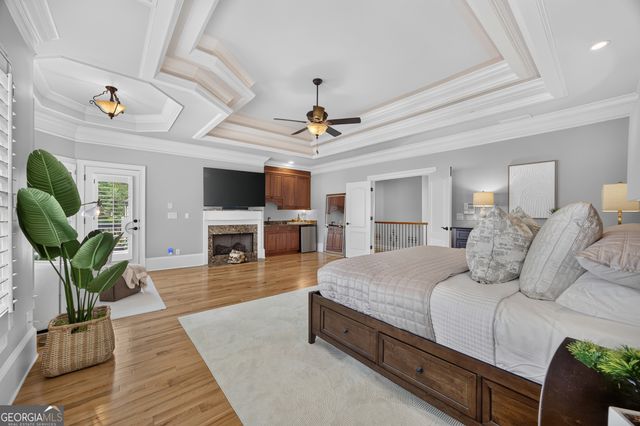 3295 Osborne Road NE, Atlanta, GA 30319