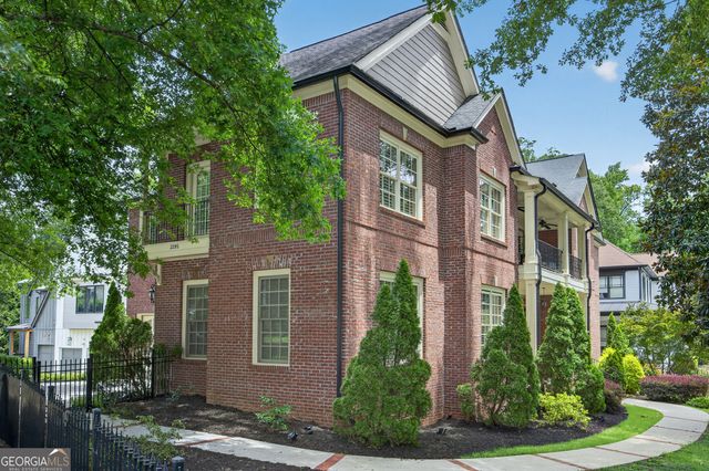 3295 Osborne Road NE, Atlanta, GA 30319