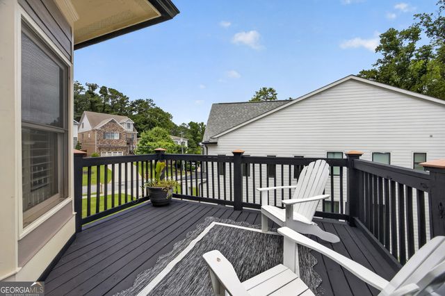 3295 Osborne Road NE, Atlanta, GA 30319