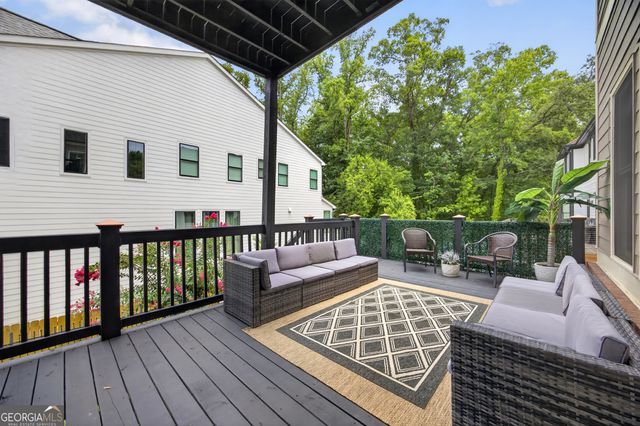 3295 Osborne Road NE, Atlanta, GA 30319