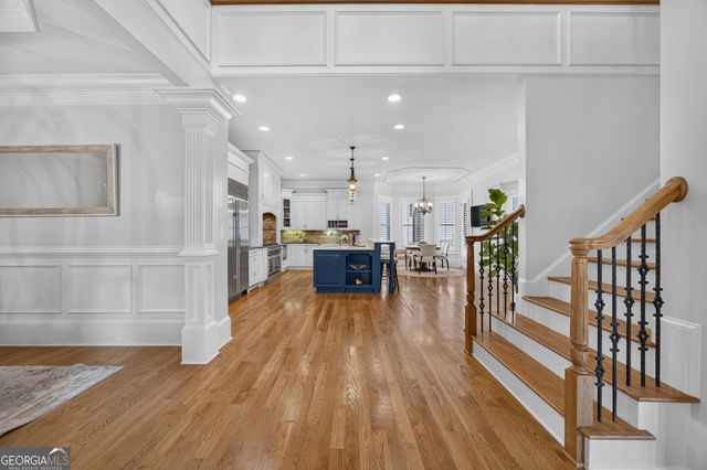 3295 Osborne Road NE, Atlanta, GA 30319