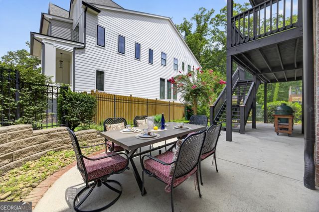 3295 Osborne Road NE, Atlanta, GA 30319