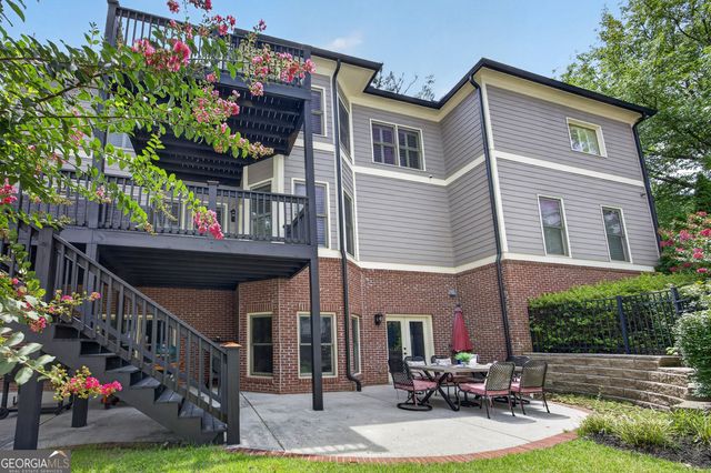 3295 Osborne Road NE, Atlanta, GA 30319