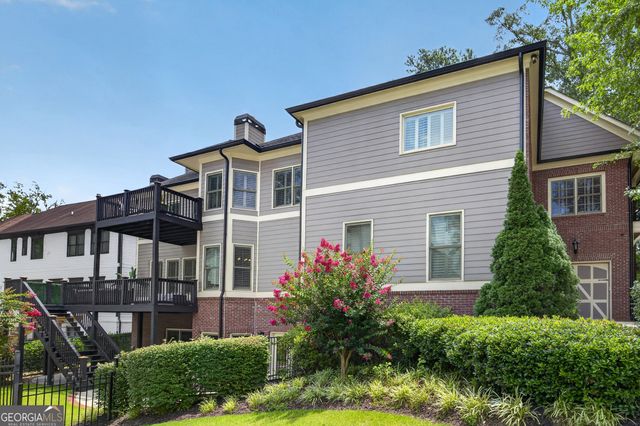 3295 Osborne Road NE, Atlanta, GA 30319