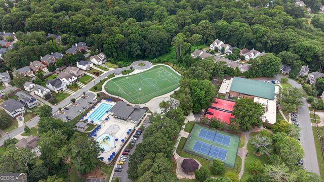 3295 Osborne Road NE, Atlanta, GA 30319
