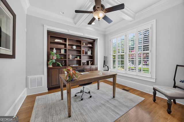 3295 Osborne Road NE, Atlanta, GA 30319