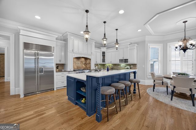 3295 Osborne Road NE, Atlanta, GA 30319