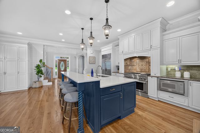 3295 Osborne Road NE, Atlanta, GA 30319