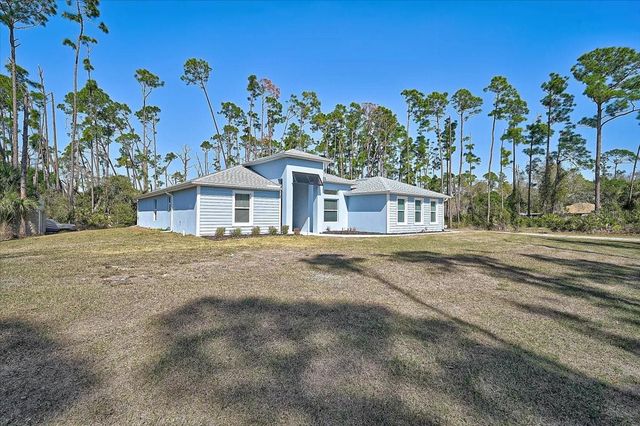 4109 N CRANBERRY BOULEVARD, North Port, FL 34286