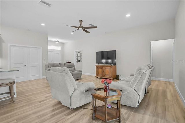 4109 N CRANBERRY BOULEVARD, North Port, FL 34286