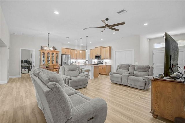 4109 N CRANBERRY BOULEVARD, North Port, FL 34286