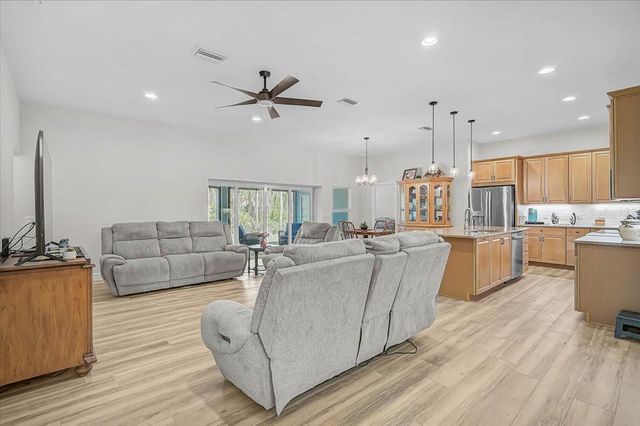 4109 N CRANBERRY BOULEVARD, North Port, FL 34286