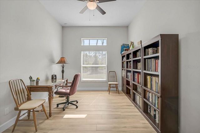 4109 N CRANBERRY BOULEVARD, North Port, FL 34286