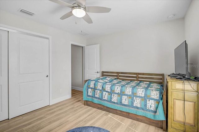 4109 N CRANBERRY BOULEVARD, North Port, FL 34286