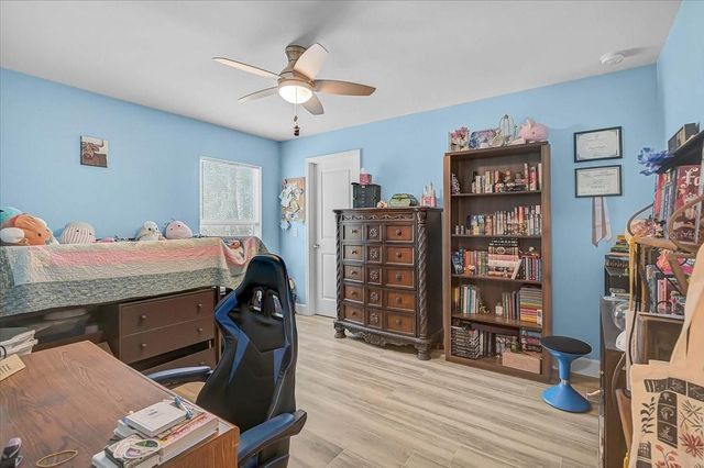 4109 N CRANBERRY BOULEVARD, North Port, FL 34286