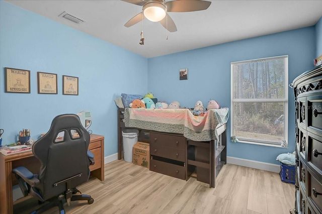 4109 N CRANBERRY BOULEVARD, North Port, FL 34286